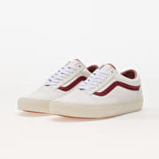 Vans old sales skool premium leather