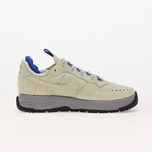 Nike air force 1 low racer blue clearance