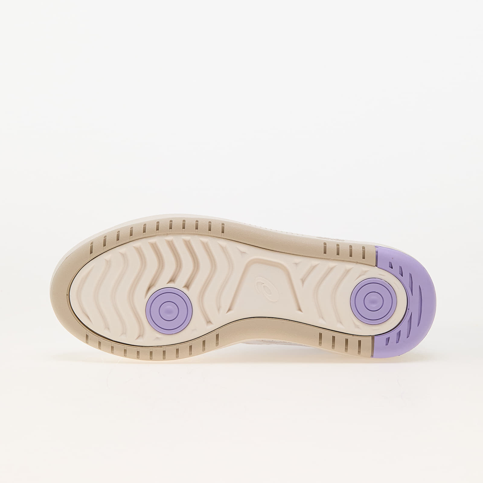 Moške superge in čevlji Asics Japan S St White/ Digital Violet
