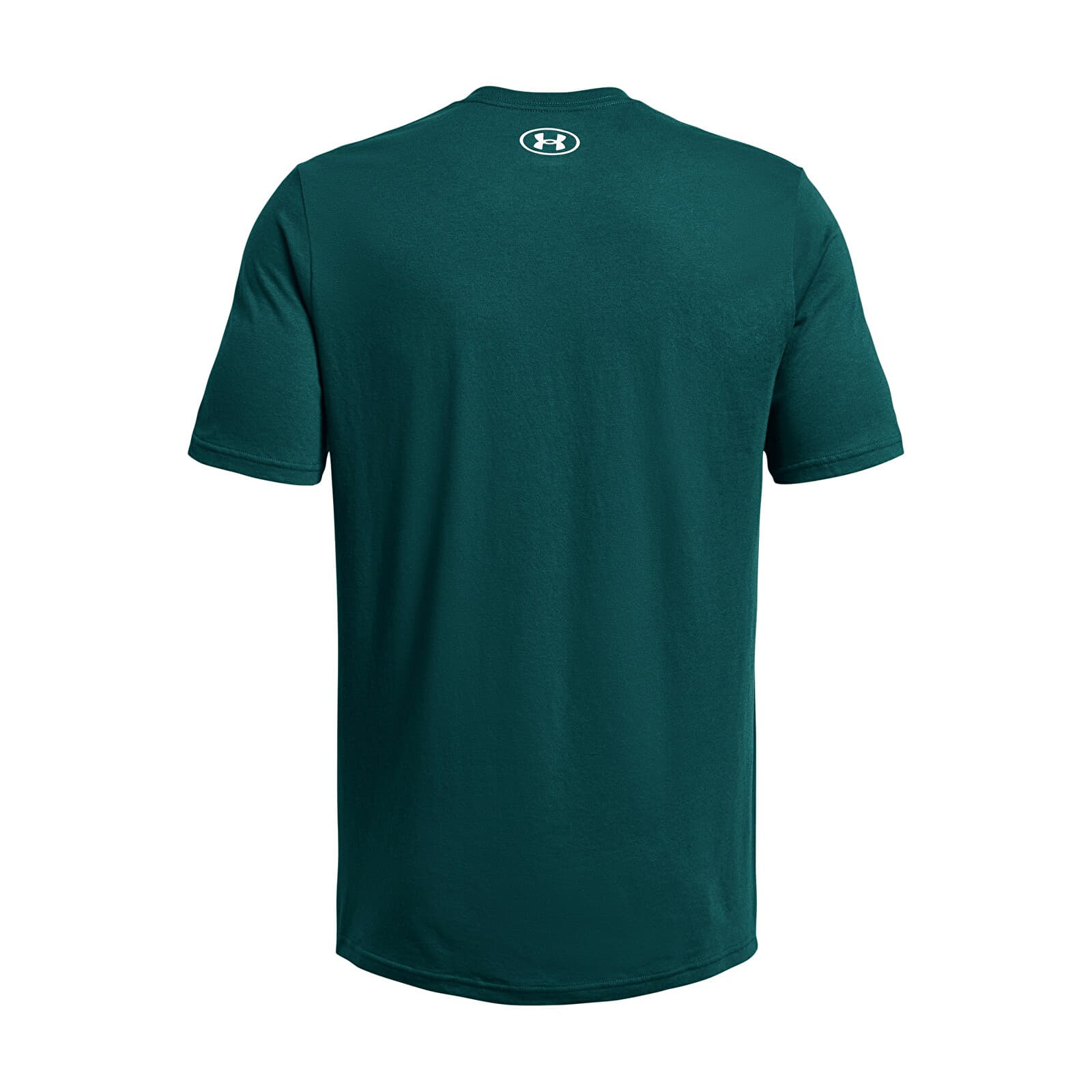 T-shirts Under Armour Gl Foundation Update Ss Hydro Teal 449