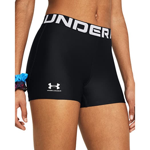 Under armour hg armour shorty top