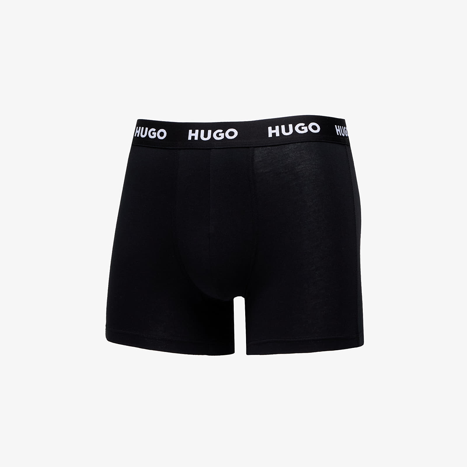 Boxershorts Hugo Boss Boxer Brief 3-Pack Multicolor