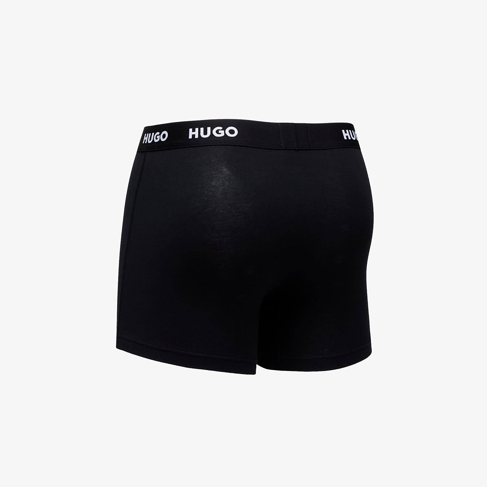 Boxershorts Hugo Boss Boxer Brief 3-Pack Multicolor