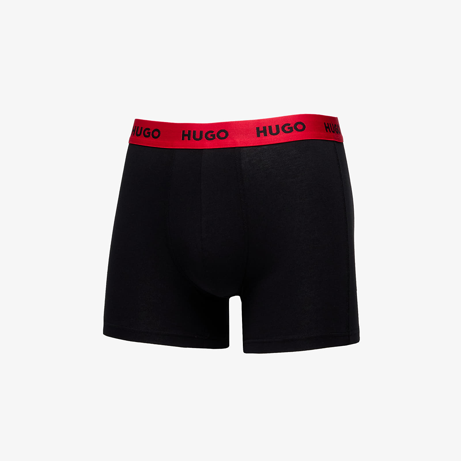 Boxershorts Hugo Boss Boxer Brief 3-Pack Multicolor