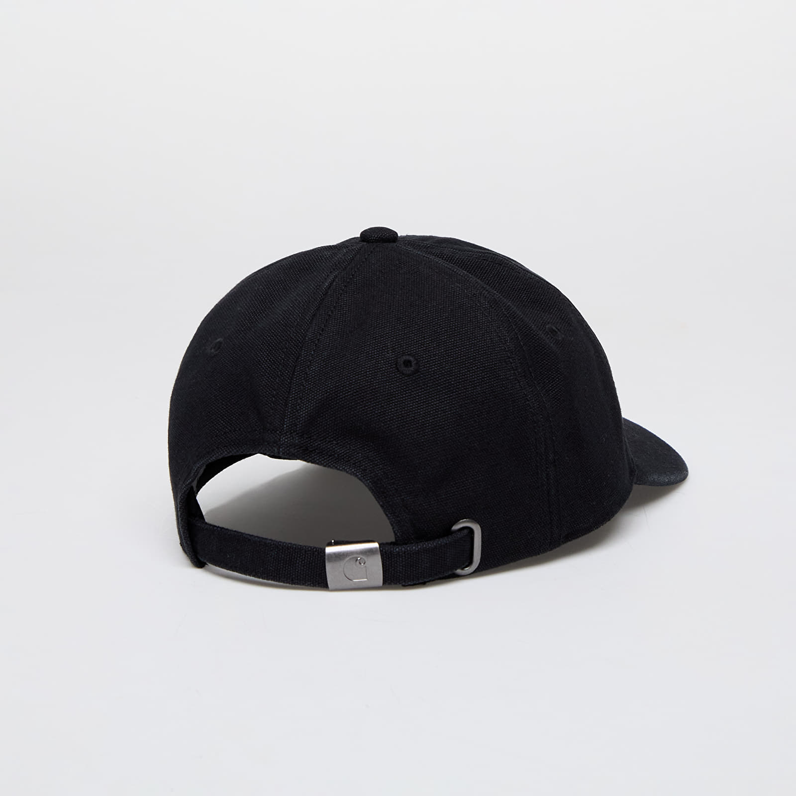 Mützen Carhartt WIP Icon Baseball Cap Black