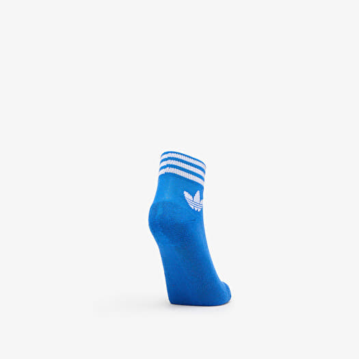 Adidas trefoil ank str online