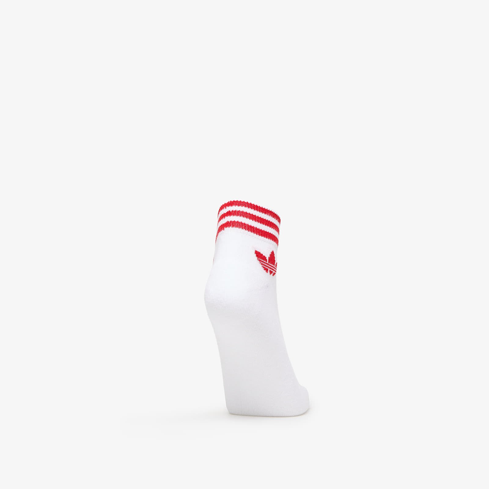 Trefoil ankle socks 3 pairs on sale