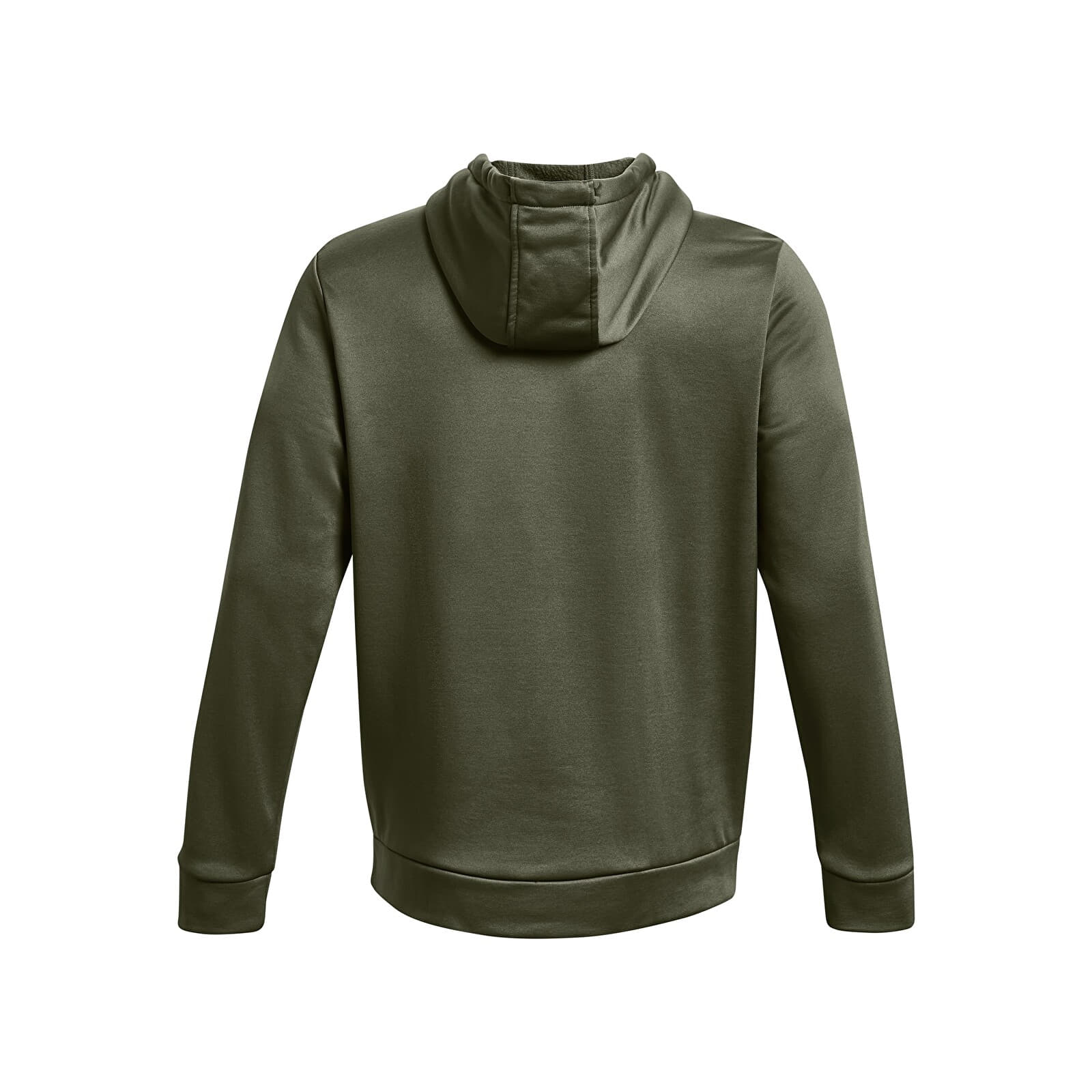 Kapuutsikud ja kampsunid Under Armour Armour Fleece Hoodie Marine Od Green