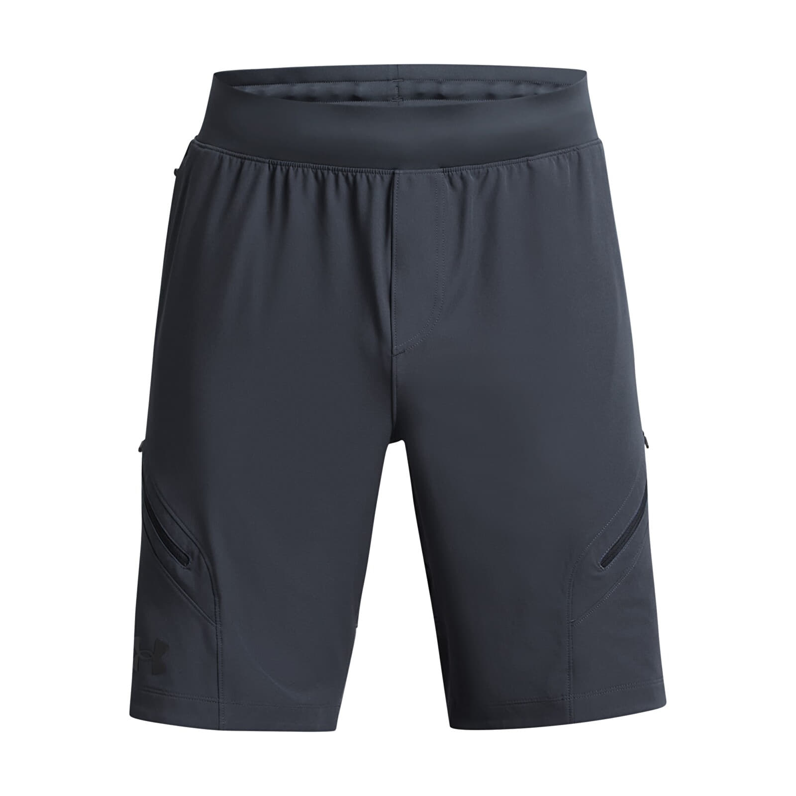 Shortsid Under Armour Unstoppable Cargo Shorts Downpour Gray