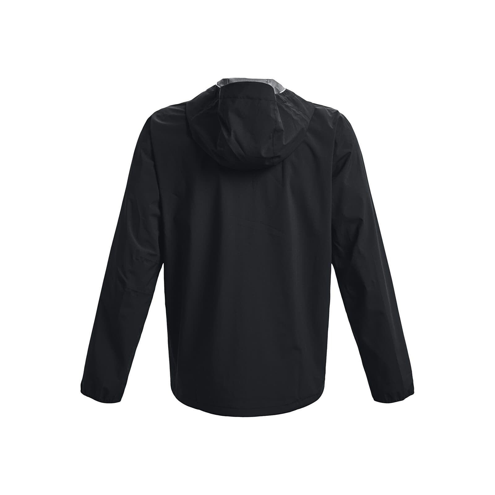 Jassen Under Armour Strmprf Cldstrke Str Jacket Black