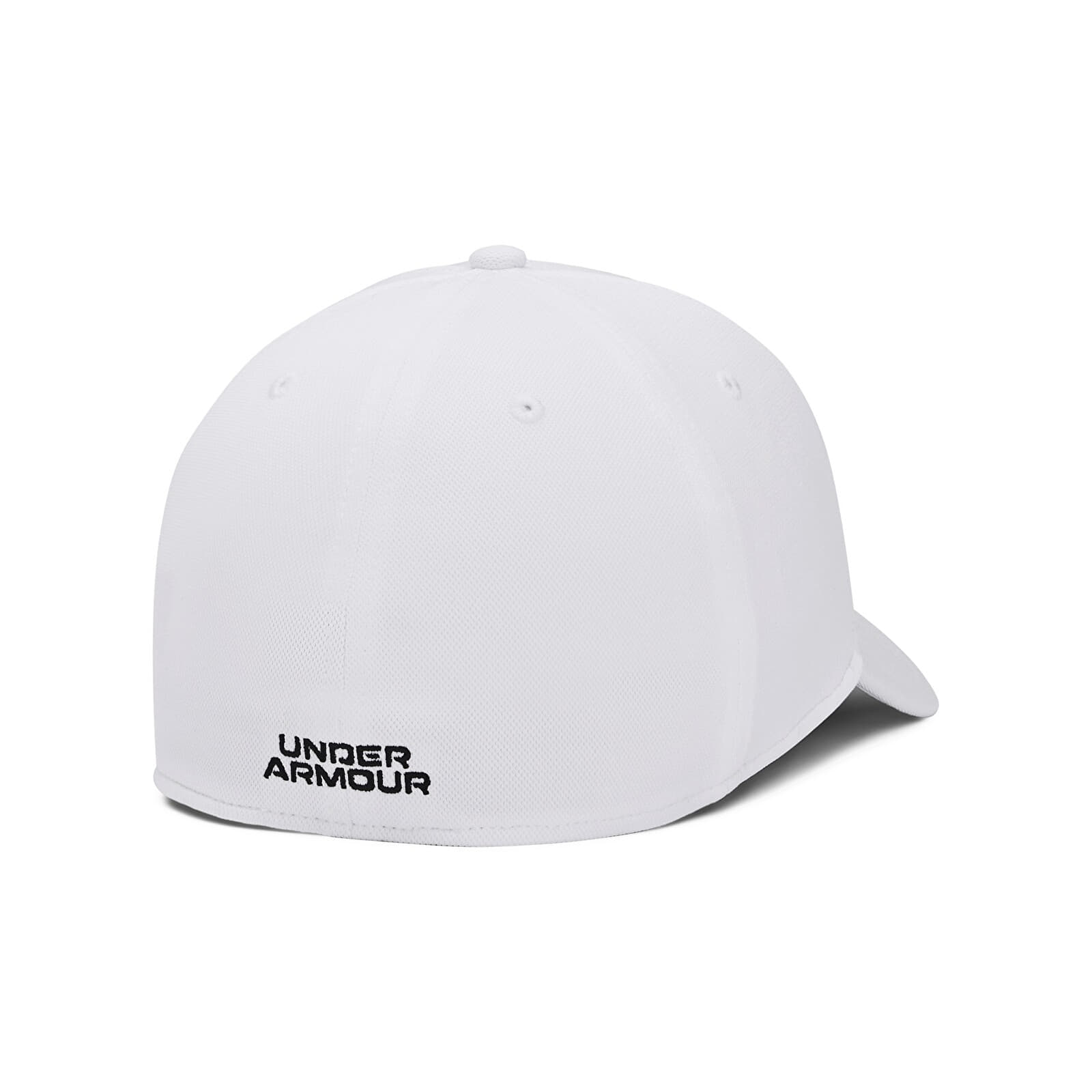 Kšiltovky Under Armour Men'S Ua Blitzing White