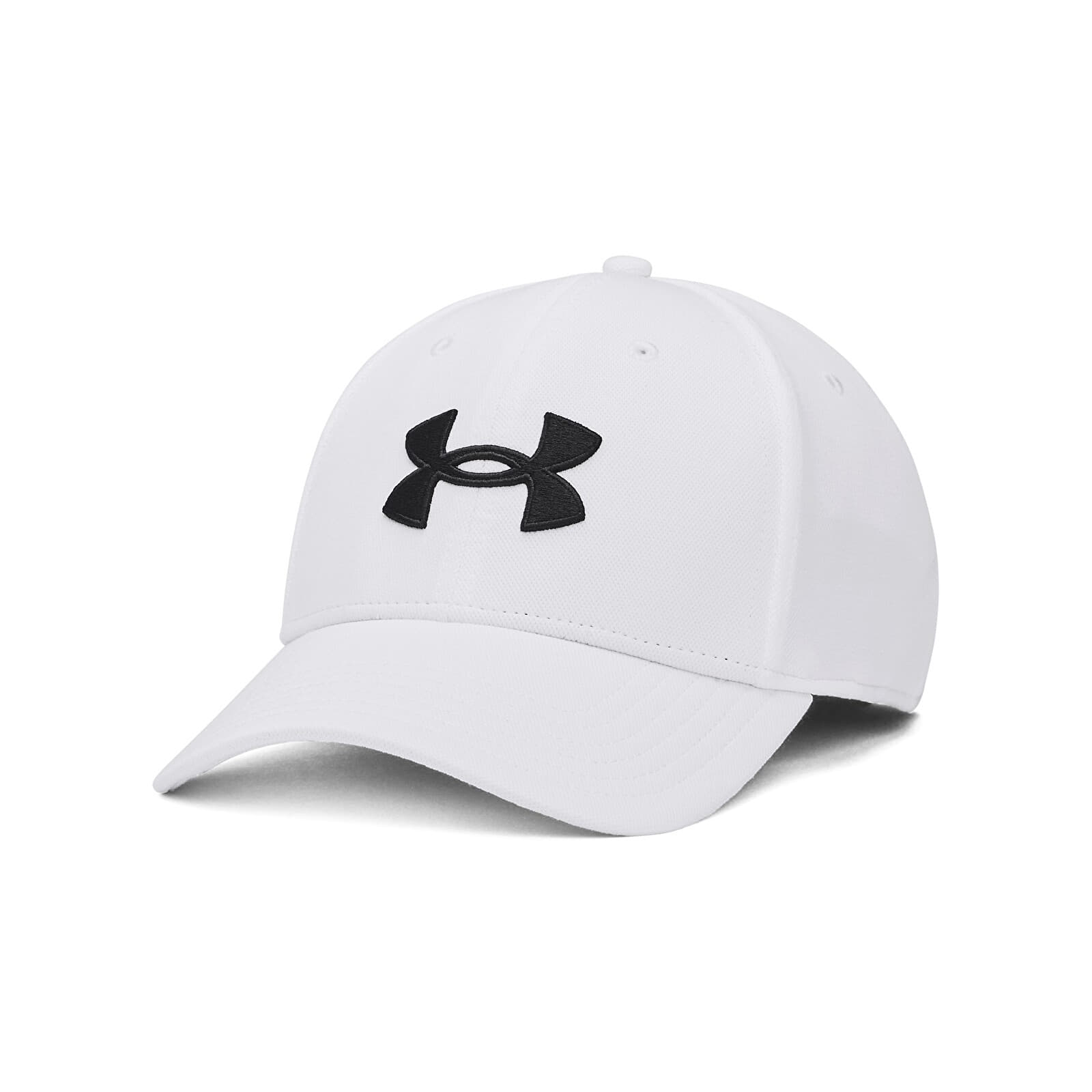 Kšiltovky Under Armour Men'S Ua Blitzing White