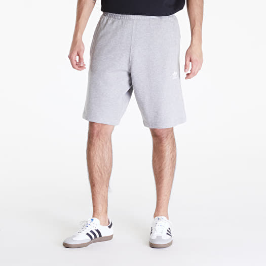 Βερμούδες adidas Adicolor Trefoil Essential Short Medium Grey Heather