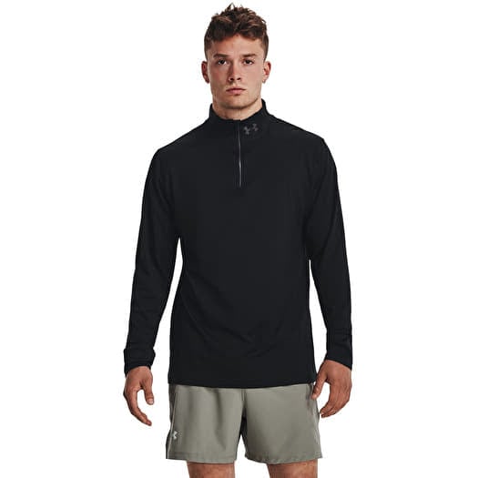 Under armour qualifier 1/4 zip cheap