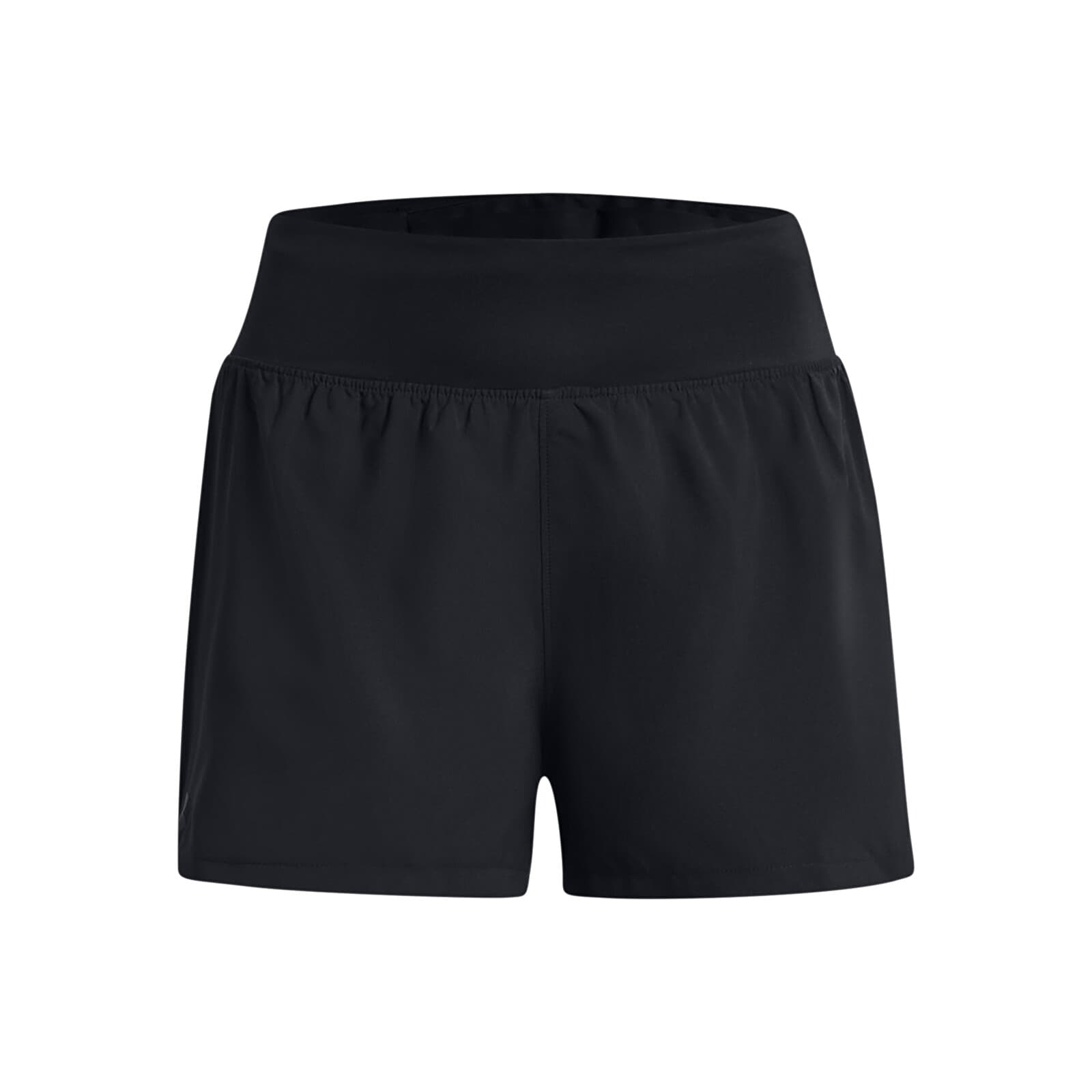 Shortsid Under Armour Run Stamina 3'' Short Black