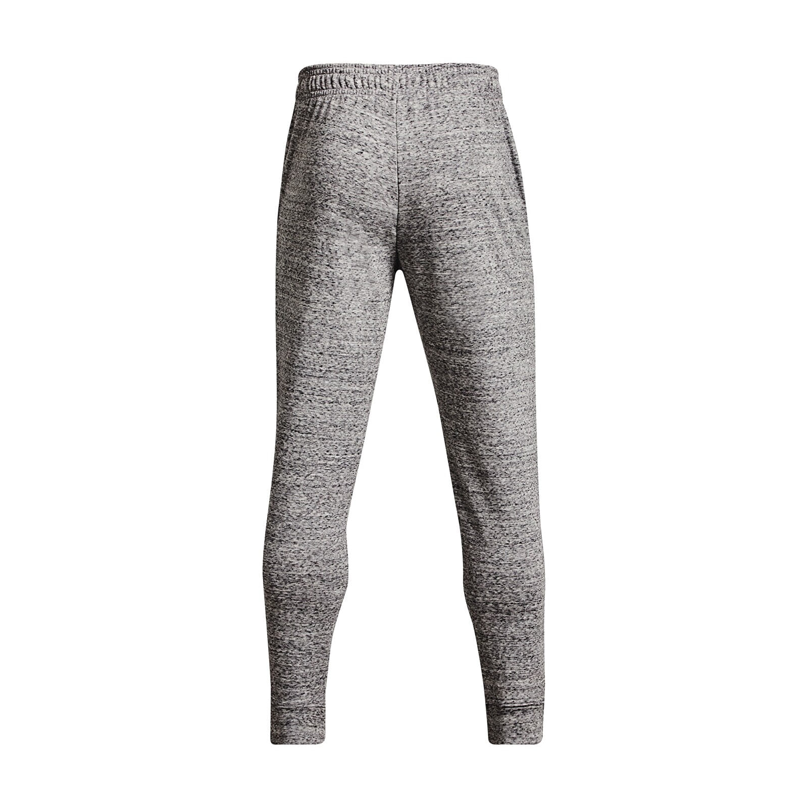 Dressid Under Armour Rival Terry Jogger Onyx White