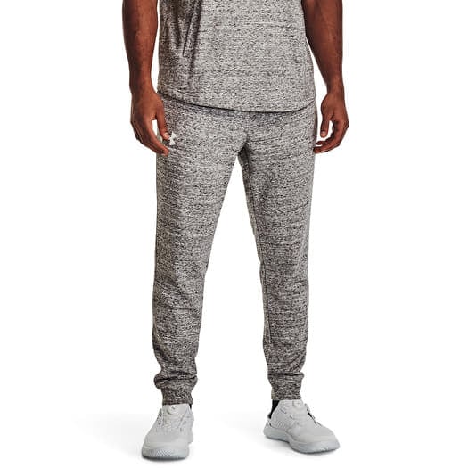 Φόρμα Under Armour Rival Terry Jogger Onyx White