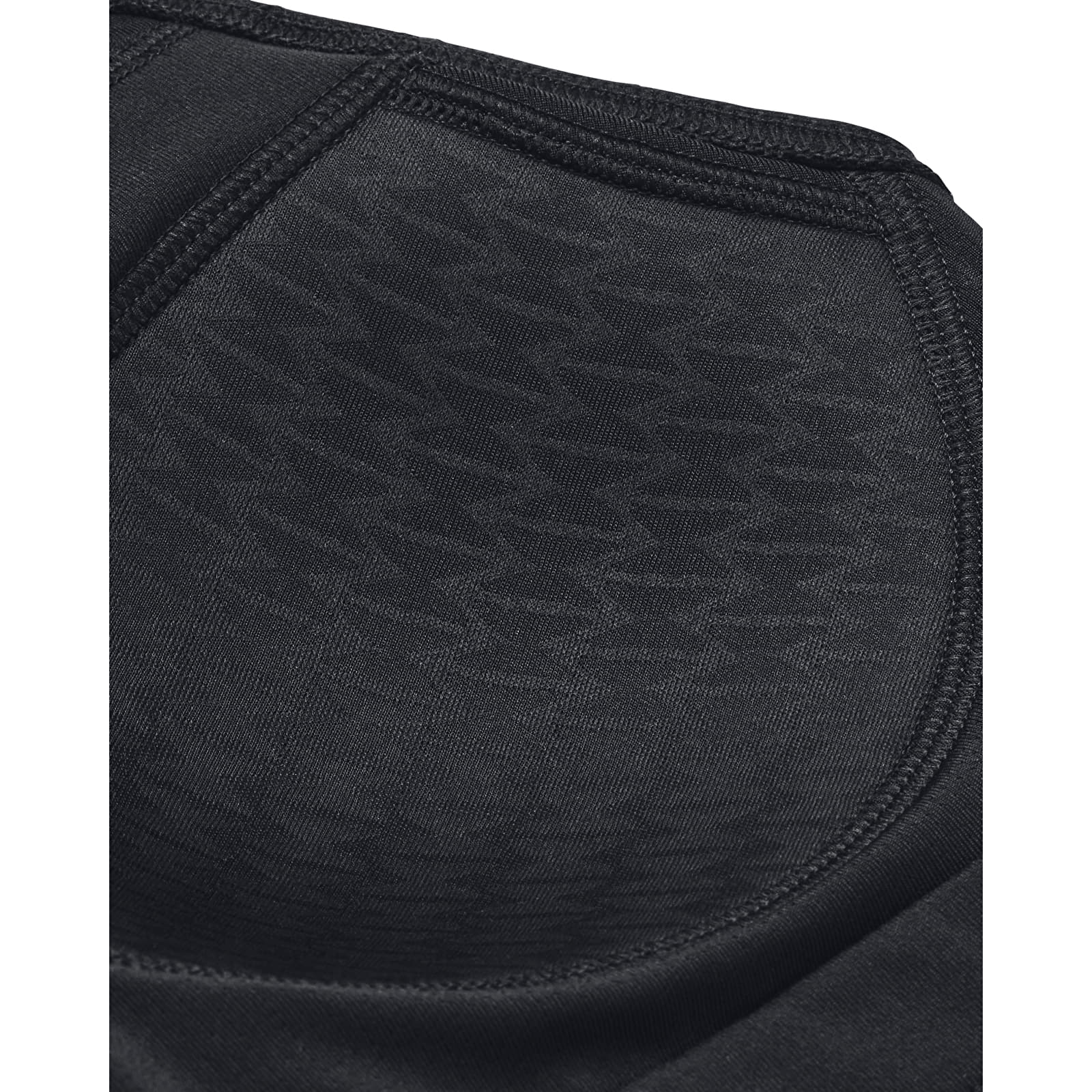 Sujetadores Under Armour Smartform Evo Mid Longl Cf Black