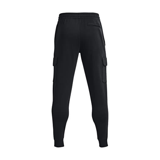 Jogging Under Armour Rival Fleece Cargo Jogger