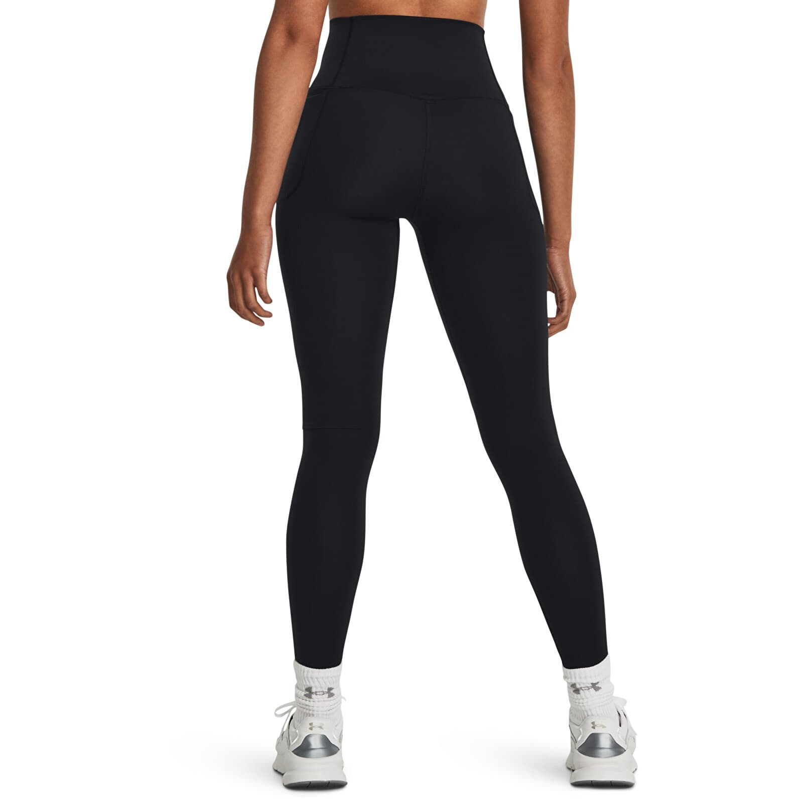 Leggings Under Armour Meridian Ultra Hr Leggings Black