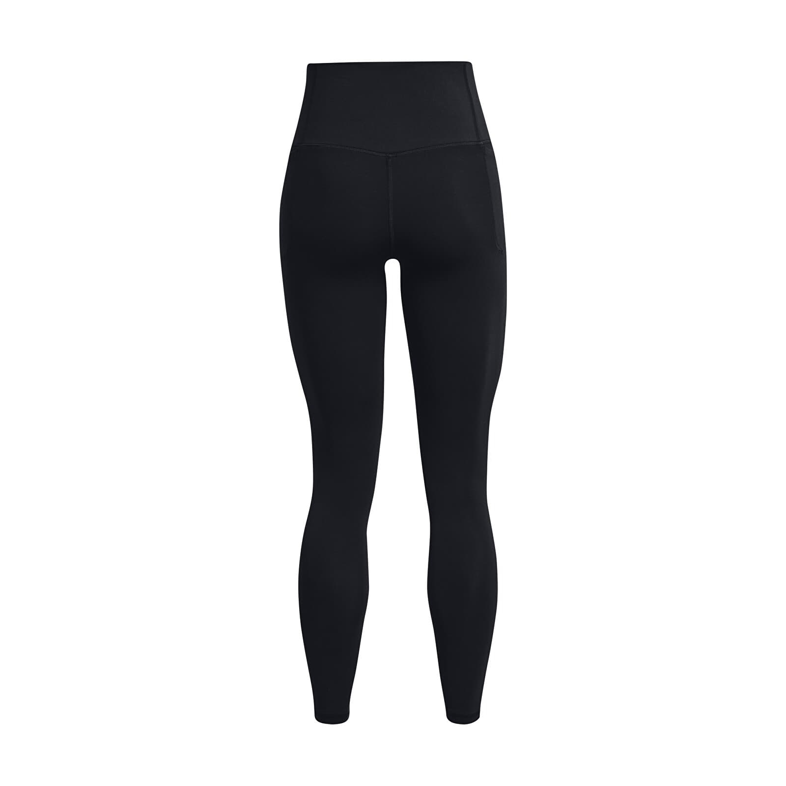Leggings Under Armour Meridian Ultra Hr Leggings Black