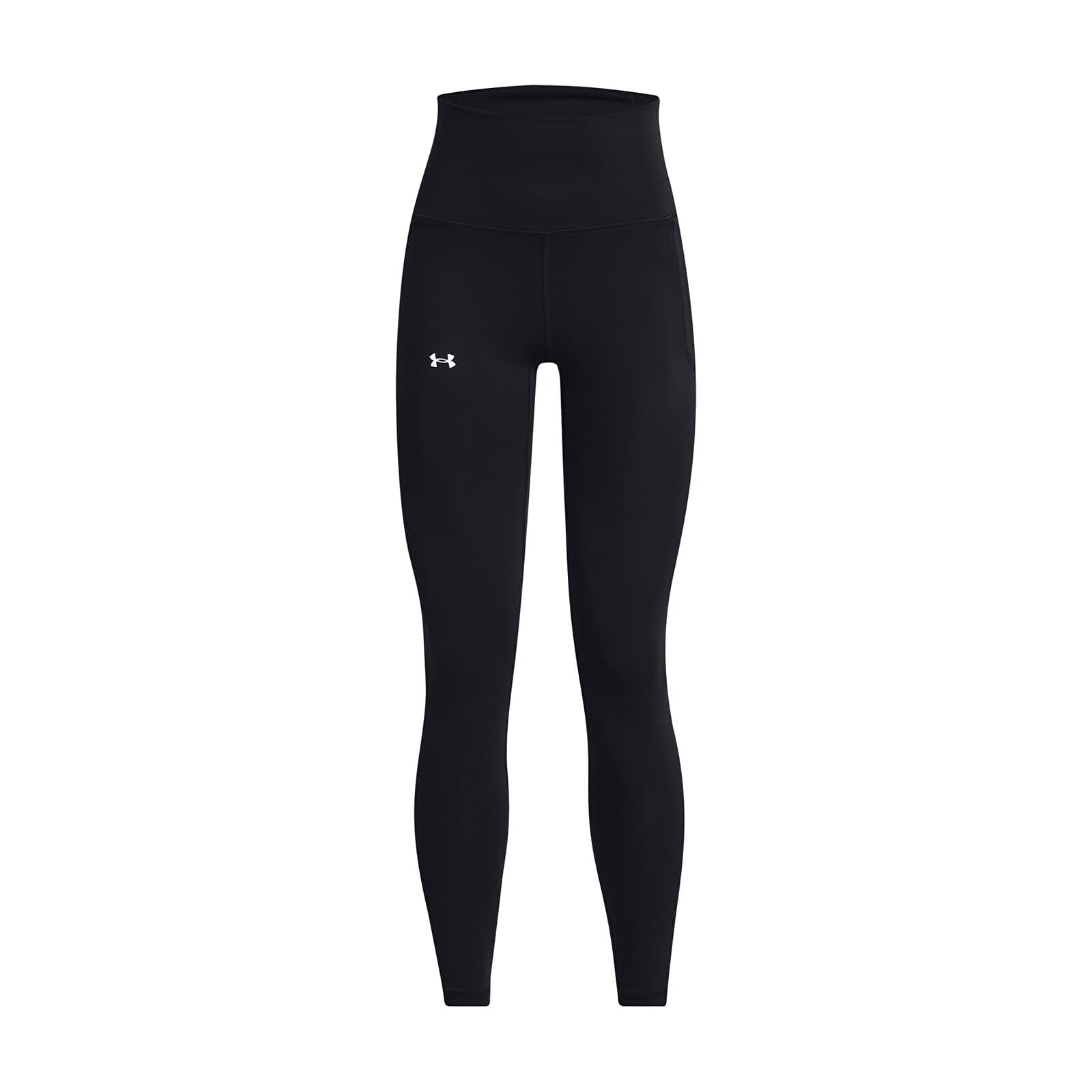 Leggings Under Armour Meridian Ultra Hr Leggings Black