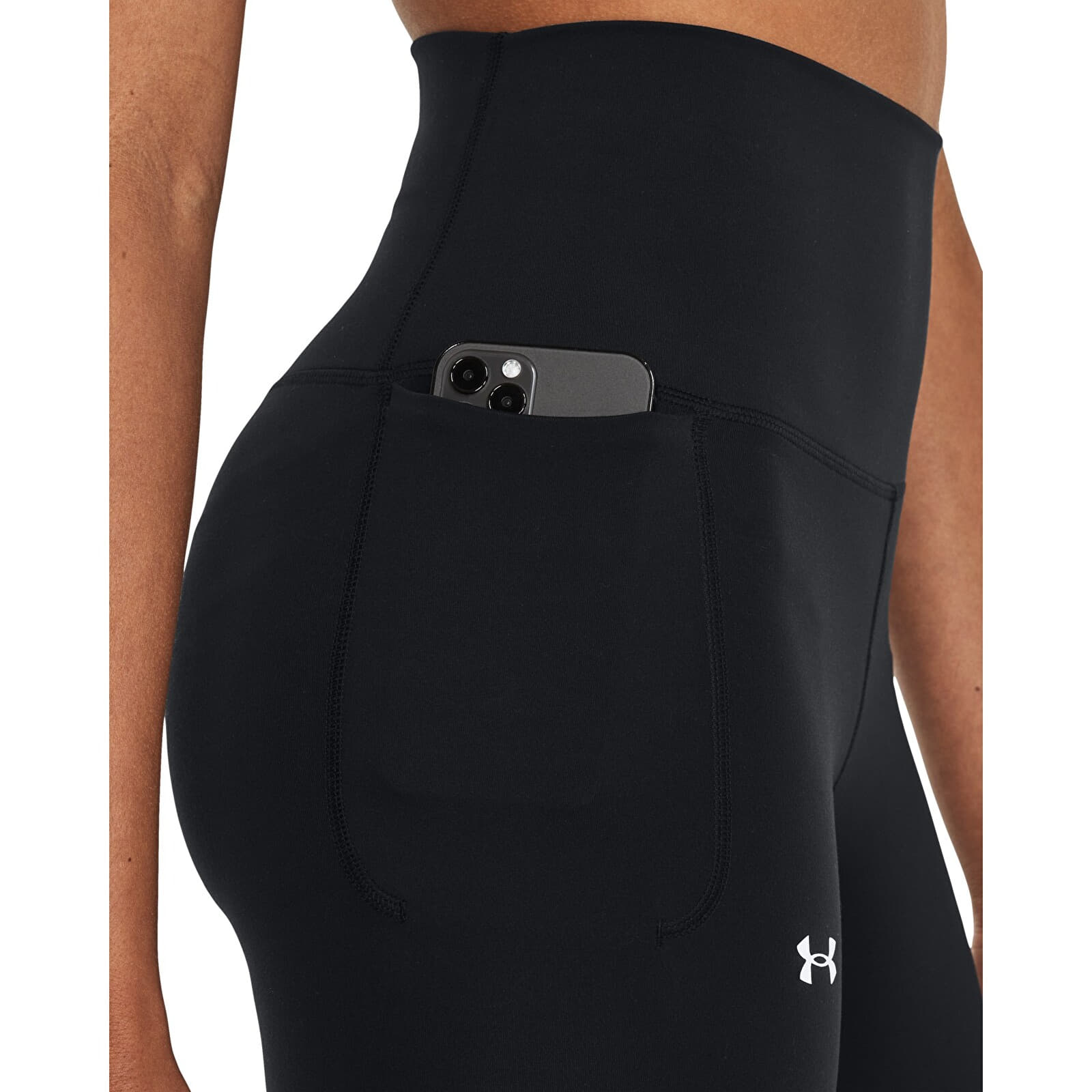 Leggings Under Armour Meridian Ultra Hr Leggings Black