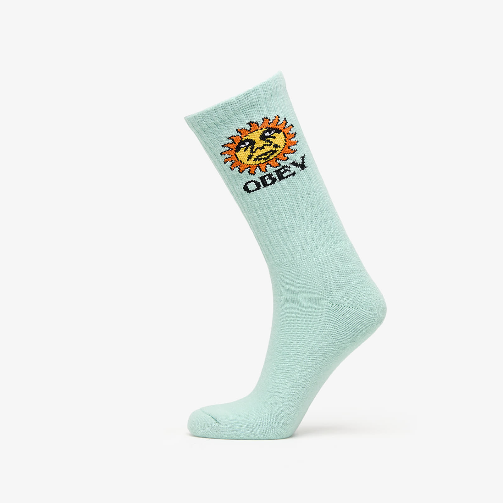 Ponožky OBEY Sunshine Socks Surf Spray