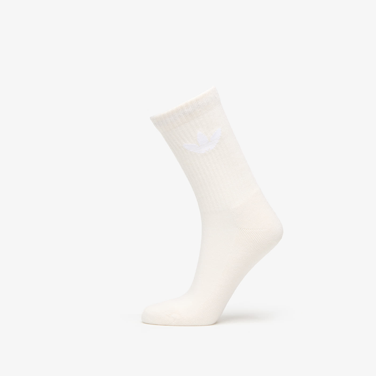 Socken adidas Trefoil Cushion Crew Sock 6-Pack Multicolor