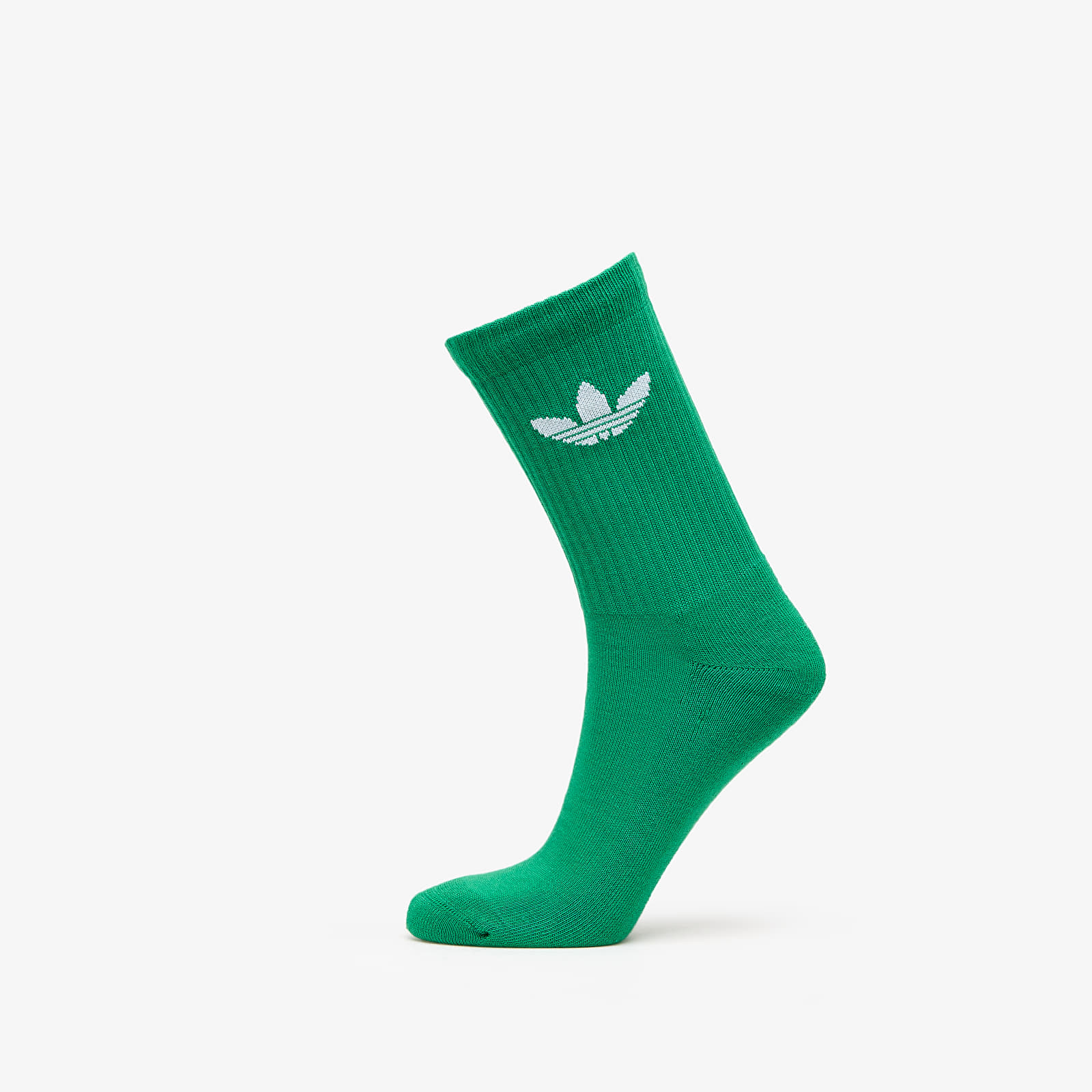 Socken adidas Trefoil Cushion Crew Sock 6-Pack Multicolor