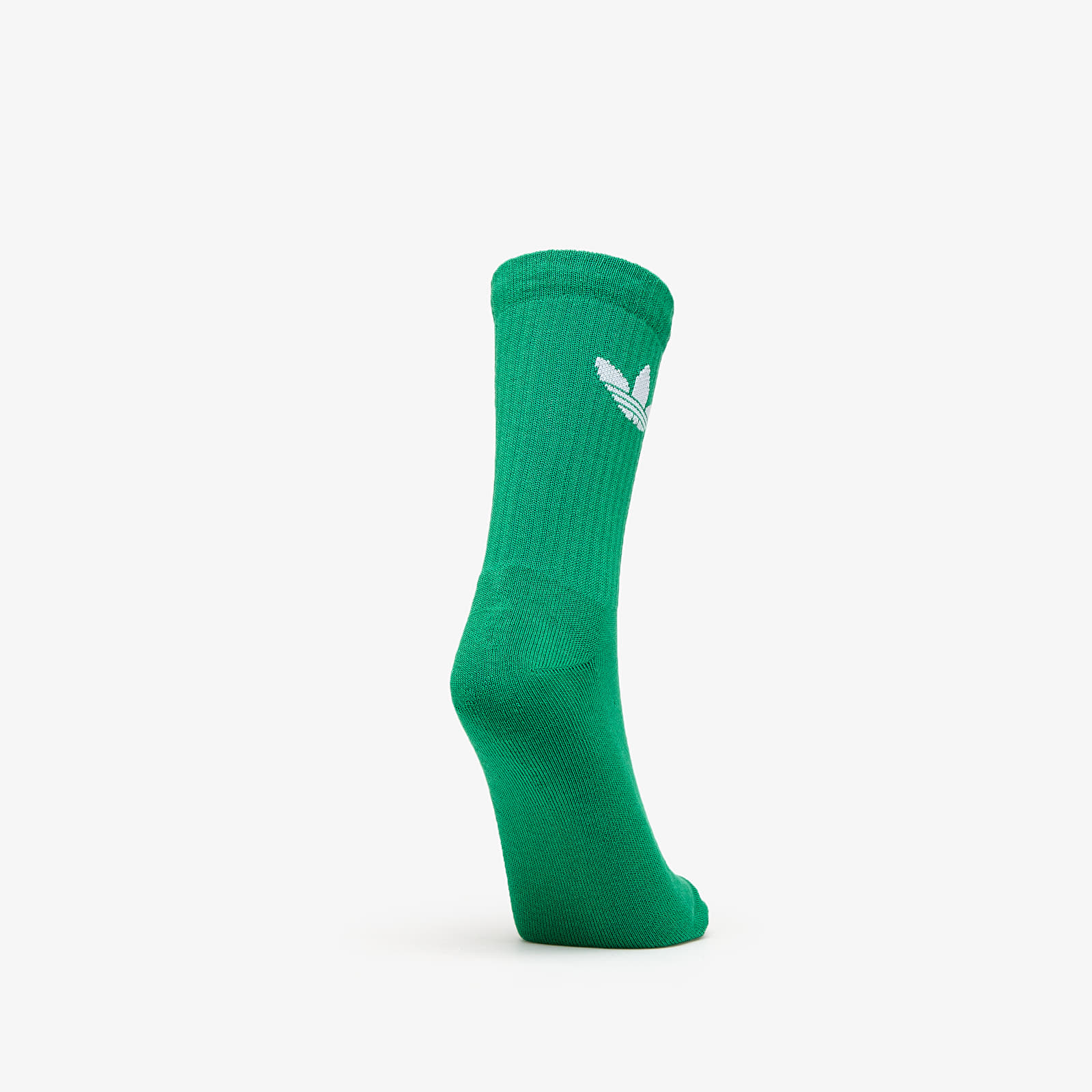 Socken adidas Trefoil Cushion Crew Sock 6-Pack Multicolor