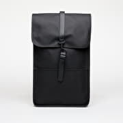 Rains Backpack W3 01 Black