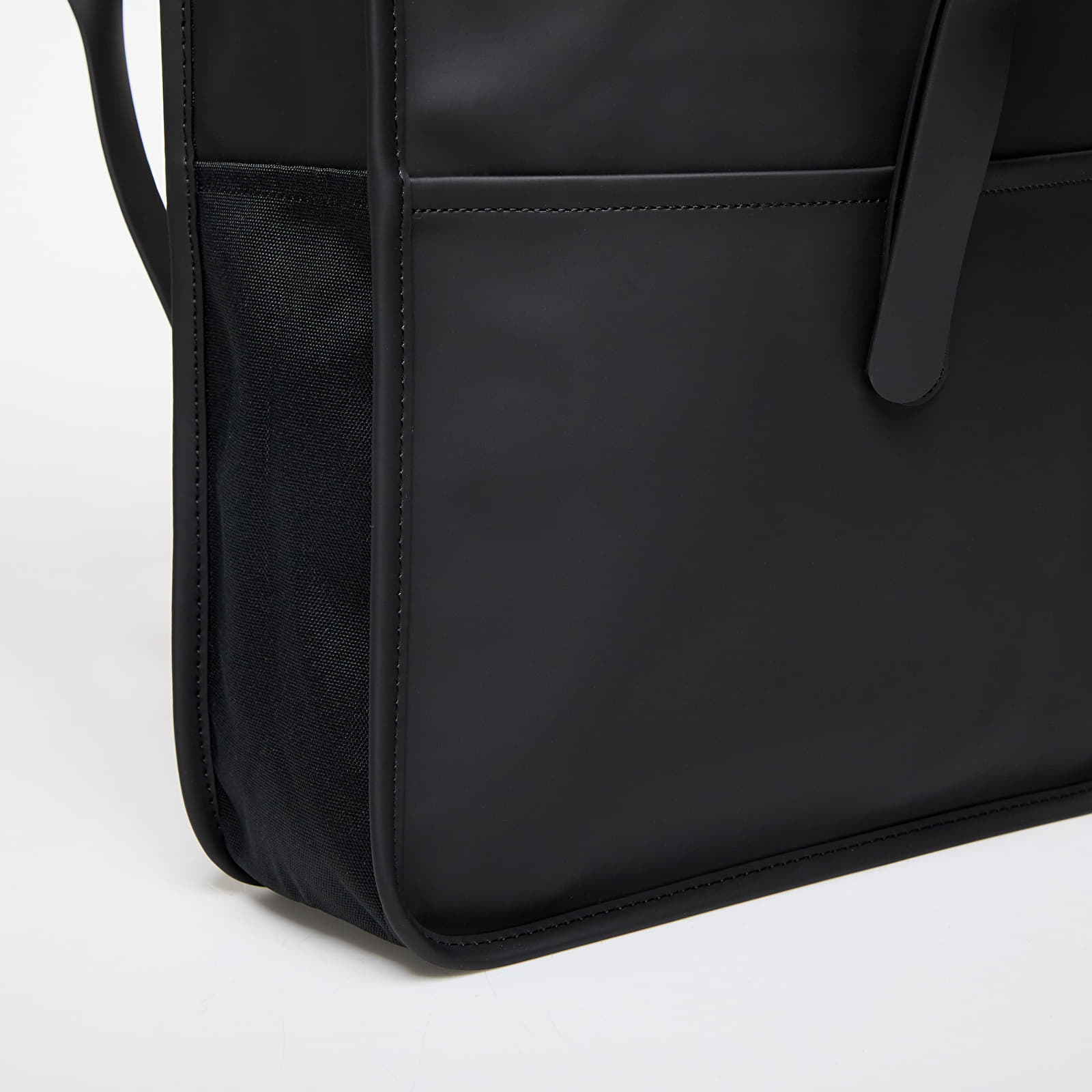 Nahrbtniki Rains Backpack W3 01 Black