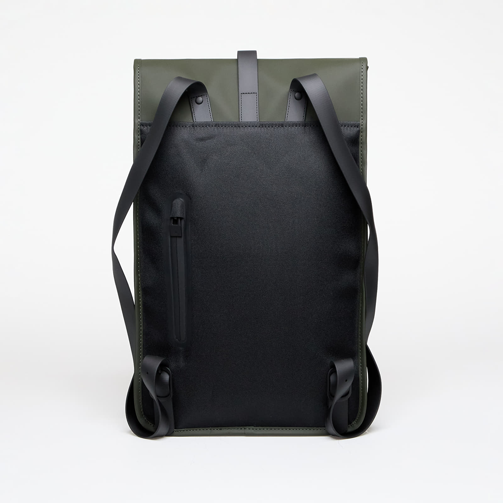 Seljakotid Rains Backpack W3 03 Green