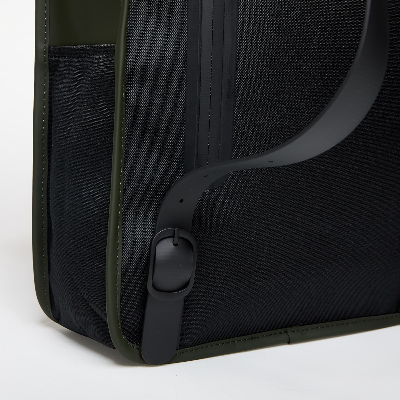 Seljakotid Rains Backpack W3 03 Green
