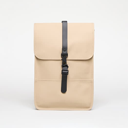 Backpack Rains Backpack Mini W3 24 Sand