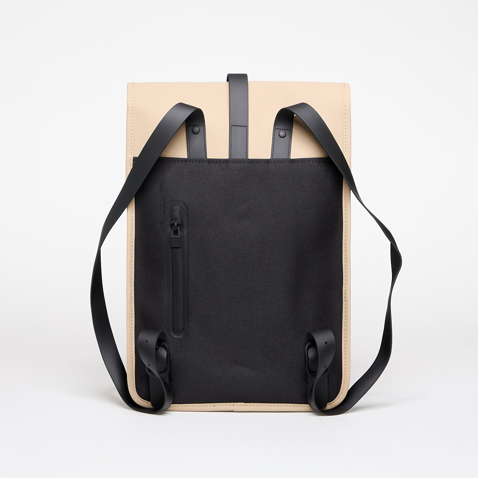 Rucksäcke Rains Backpack Mini W3 24 Sand