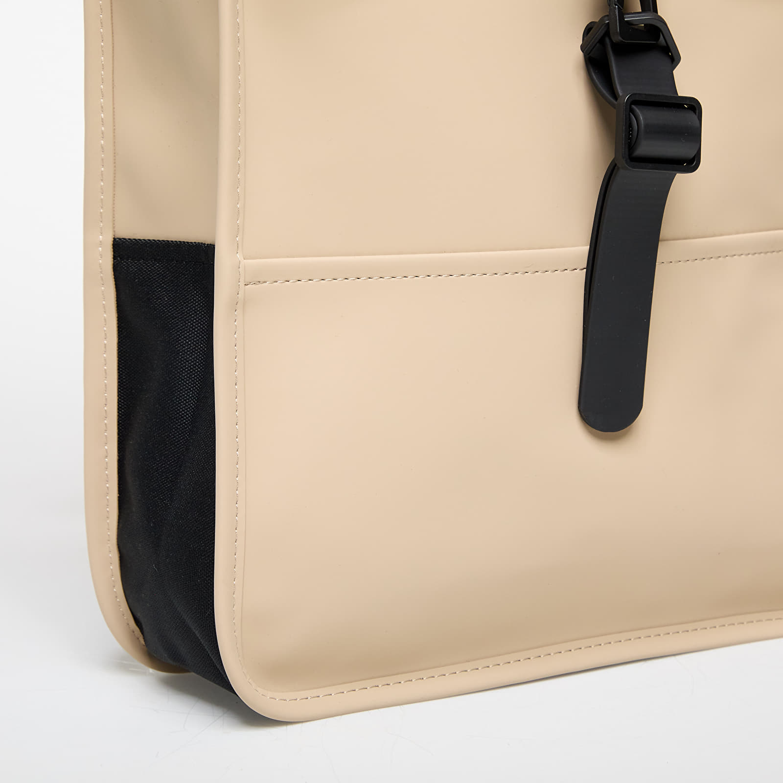 Rucksäcke Rains Backpack Mini W3 24 Sand
