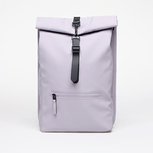Backpack Rains Rolltop Rucksack W3 11 Flint