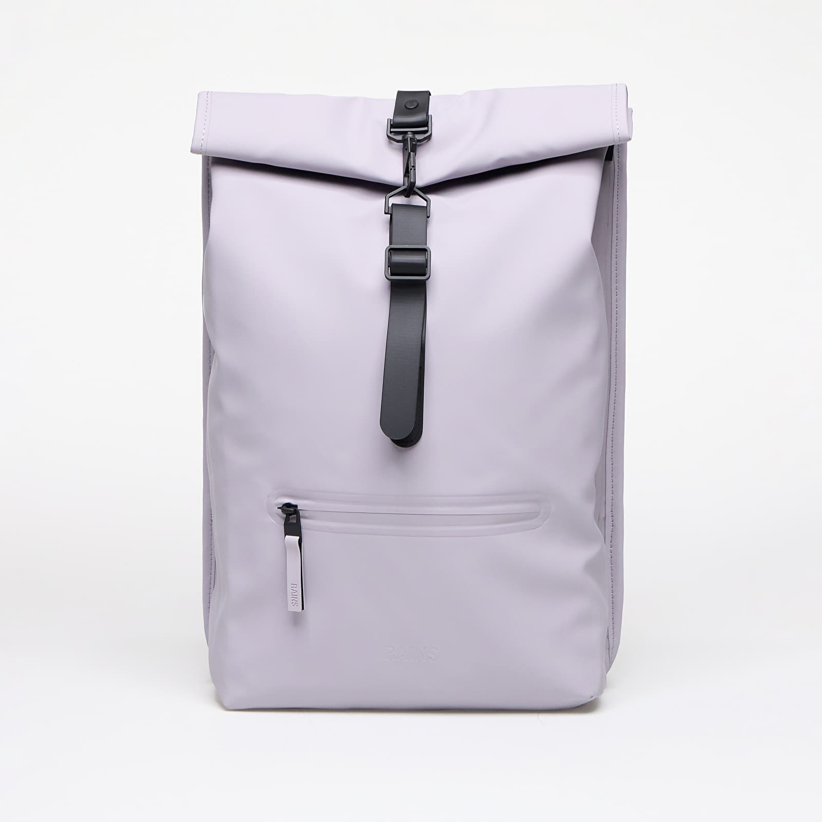 Rucksäcke Rains Rolltop Rucksack W3 11 Flint