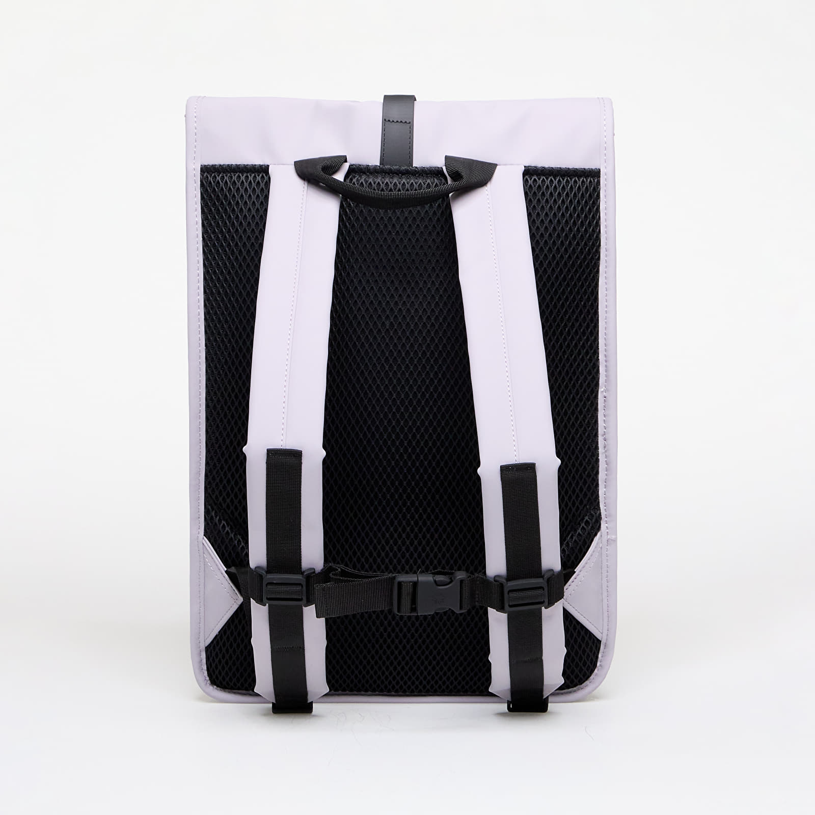 Rucksäcke Rains Rolltop Rucksack W3 11 Flint