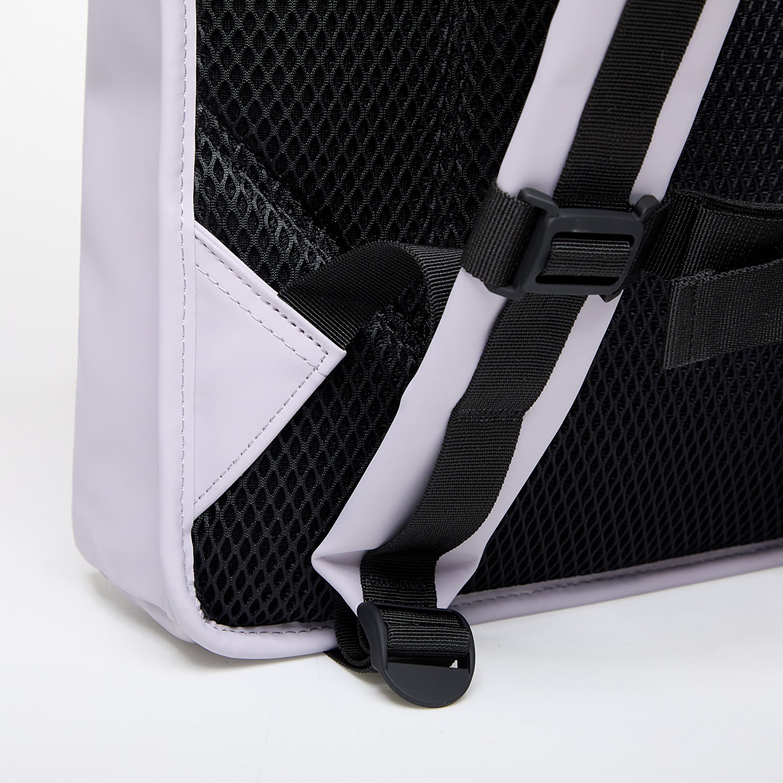 Rucksäcke Rains Rolltop Rucksack W3 11 Flint
