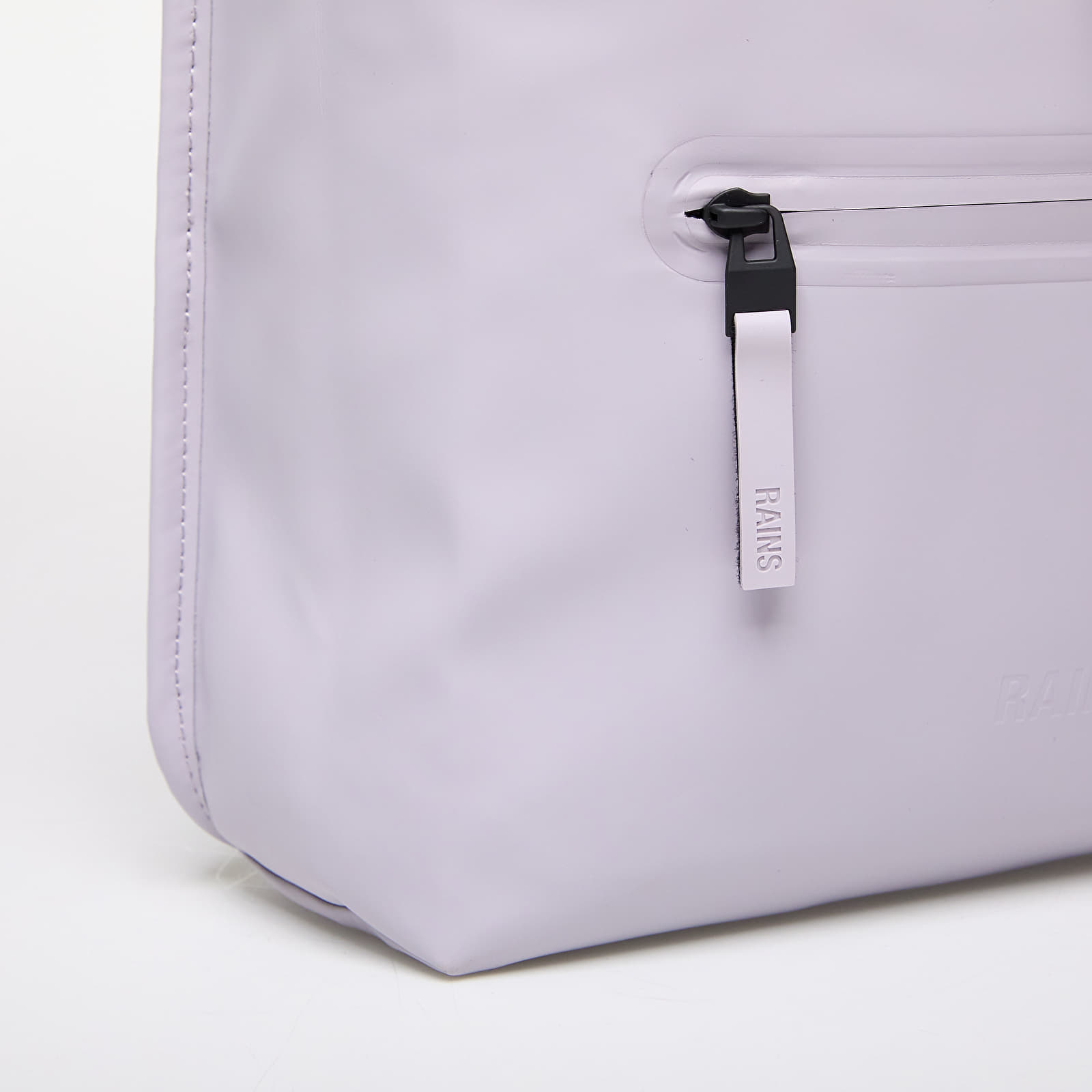 Rucksäcke Rains Rolltop Rucksack W3 11 Flint