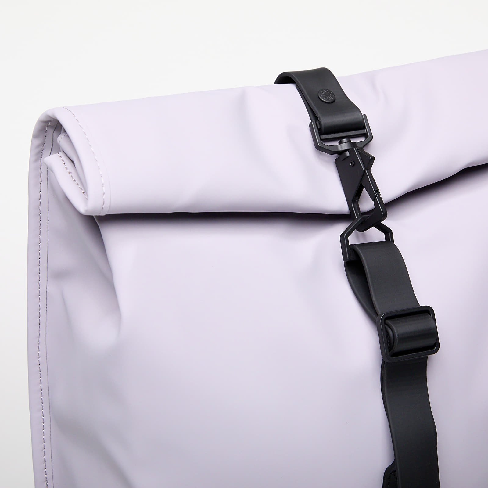 Rucksäcke Rains Rolltop Rucksack W3 11 Flint