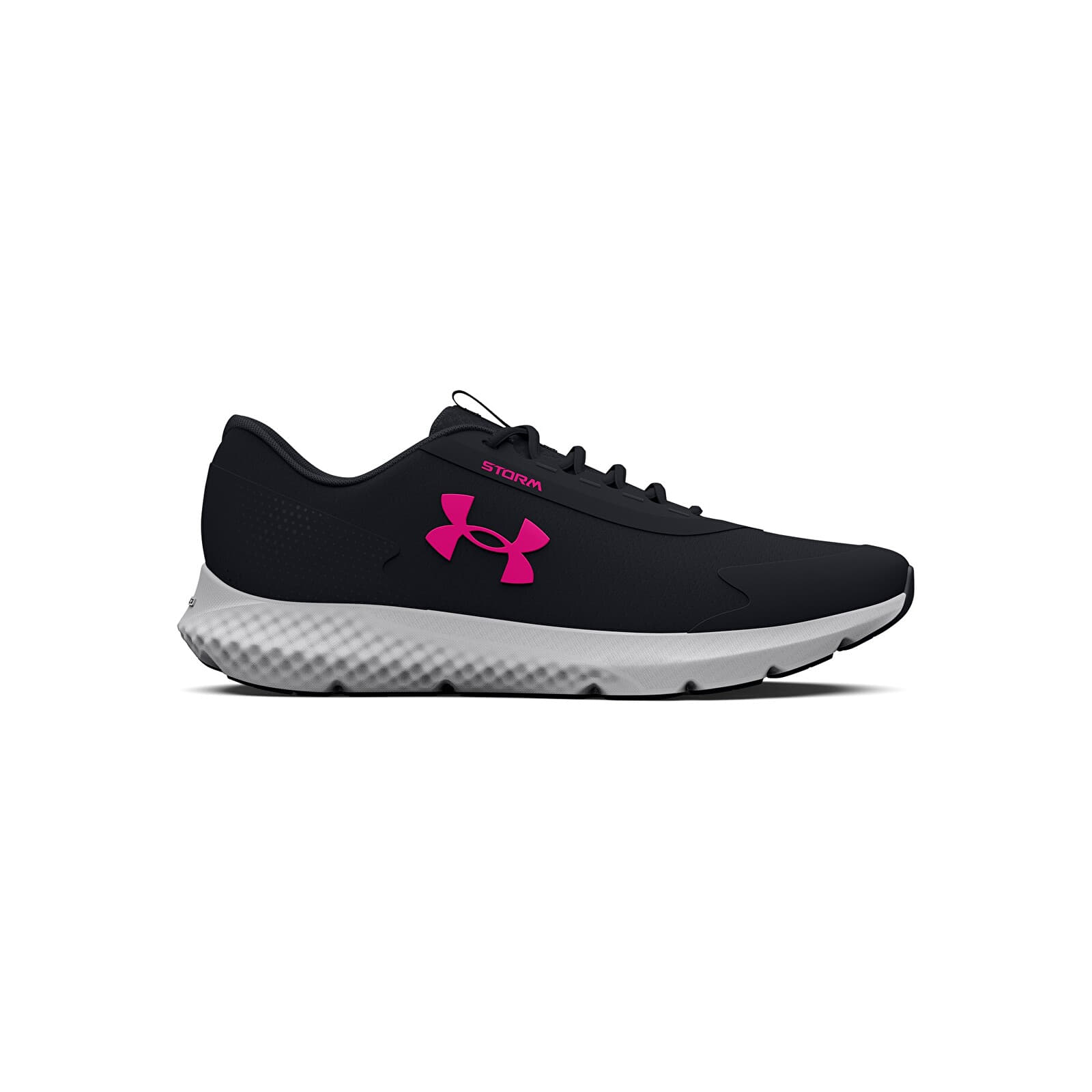 Женская обувь Under Armour W Charged Rogue 3 Storm Black