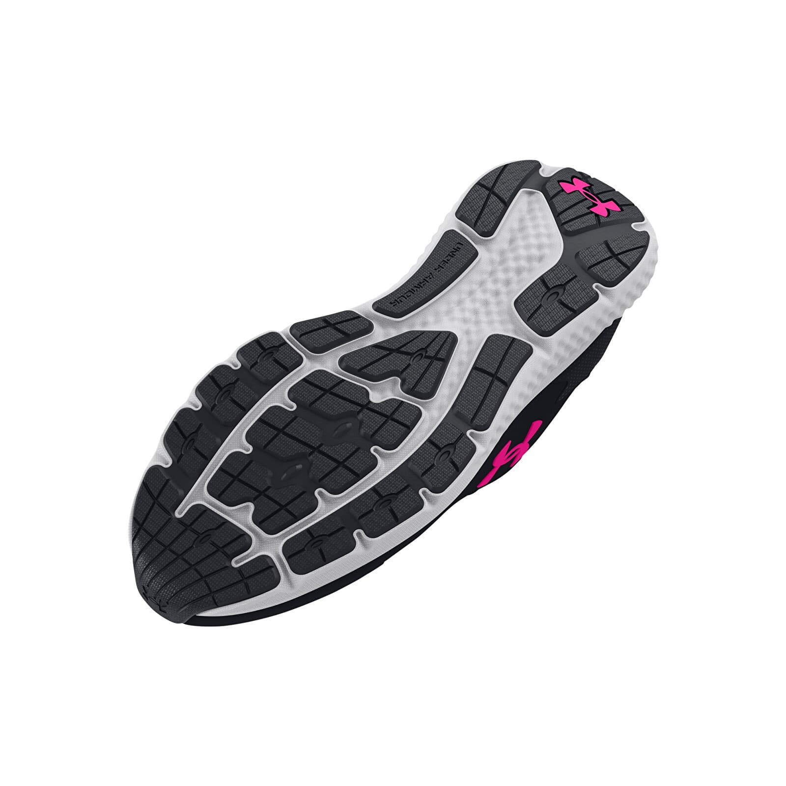 Женская обувь Under Armour W Charged Rogue 3 Storm Black