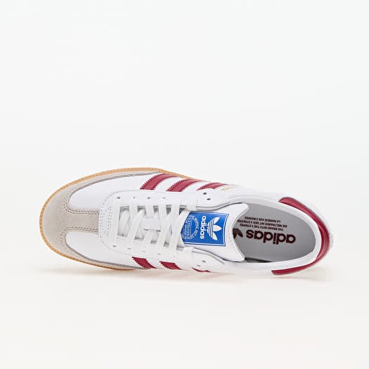 Adidas top samba 26