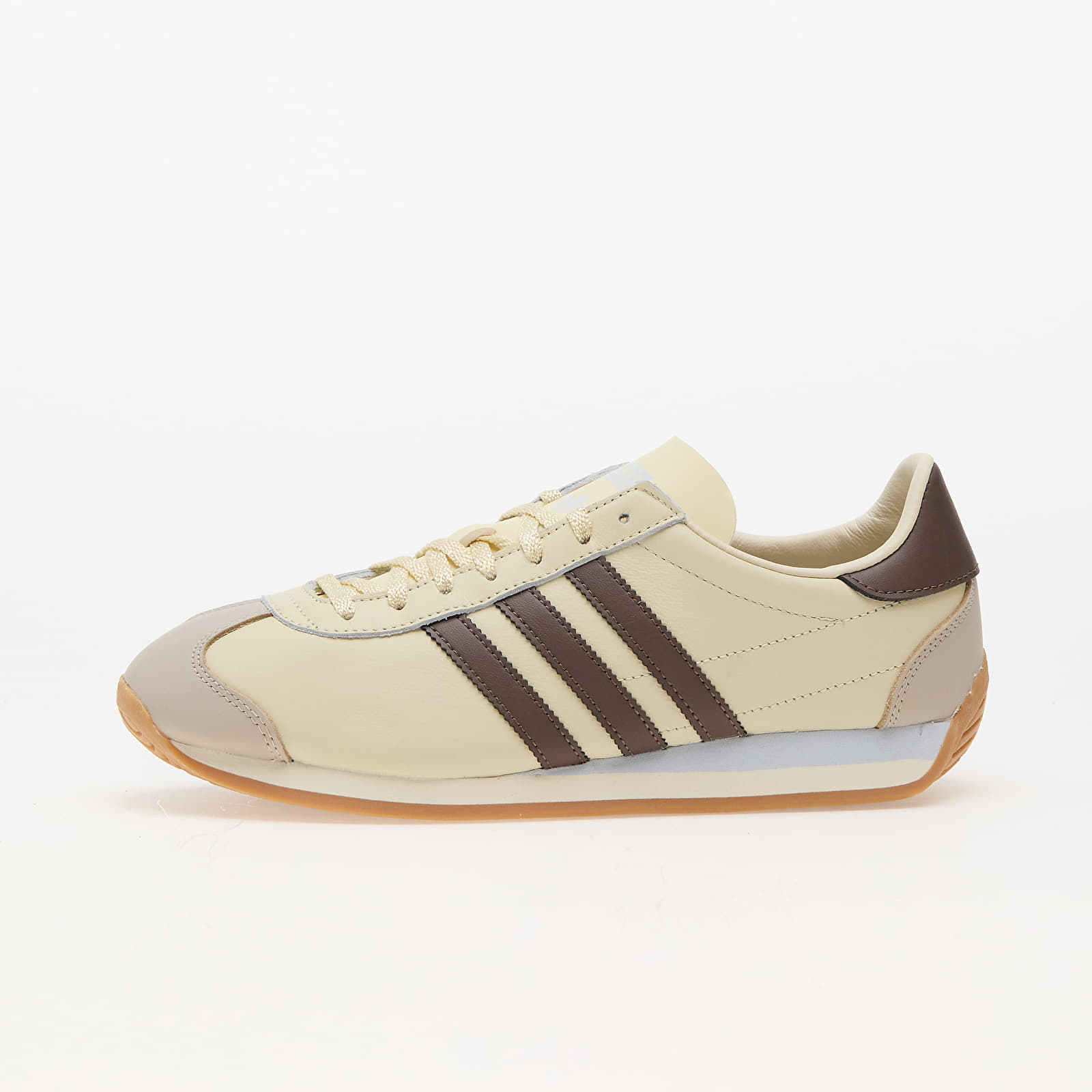 Baskets adidas Country Og W Sand/ Earth Strata/ Wonder Beige EUR 38