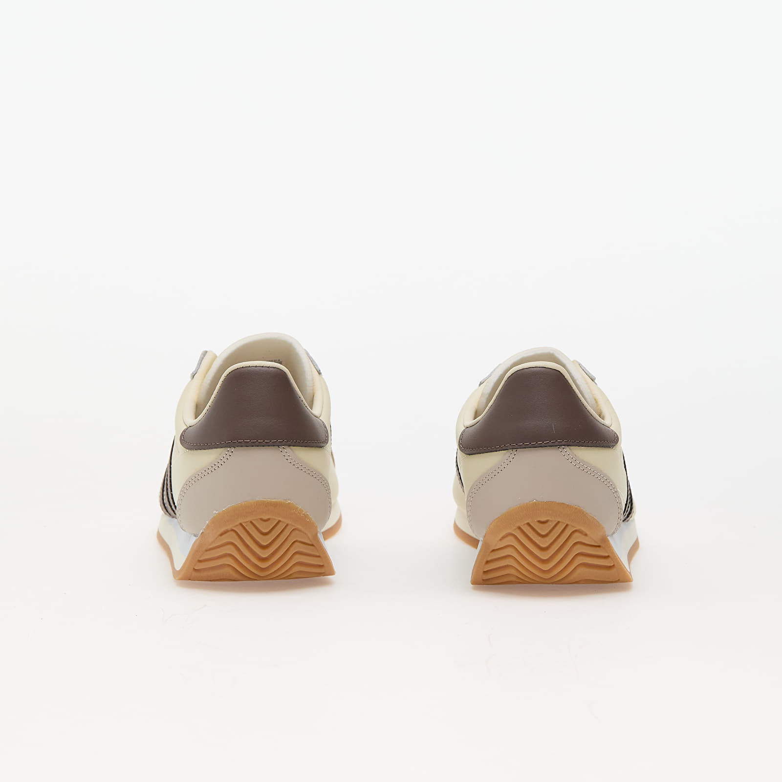 Încălțăminte și sneakerși pentru femei adidas Country Og W Sand/ Earth Strata/ Wonder Beige