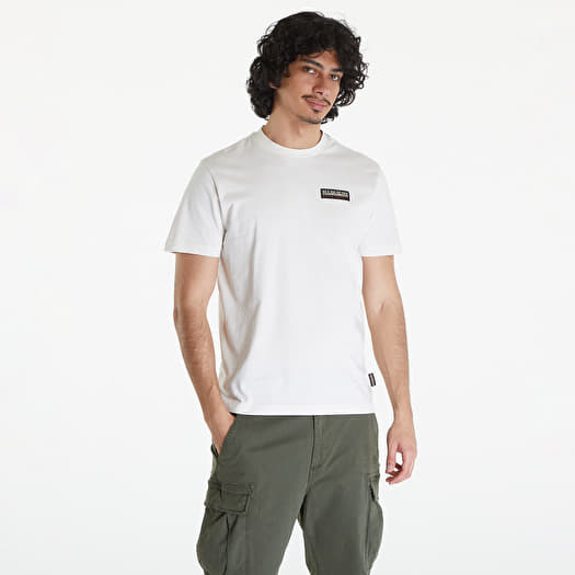 Magliette napapijri top